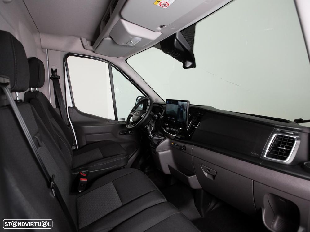 Ford Transit 350 TREND L4H3 (c/iva) - 10