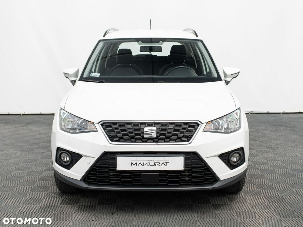 Seat Arona - 8