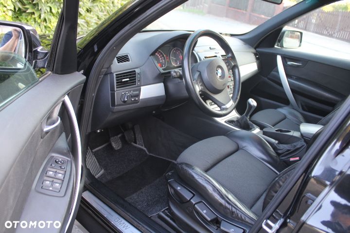BMW X3 - 39