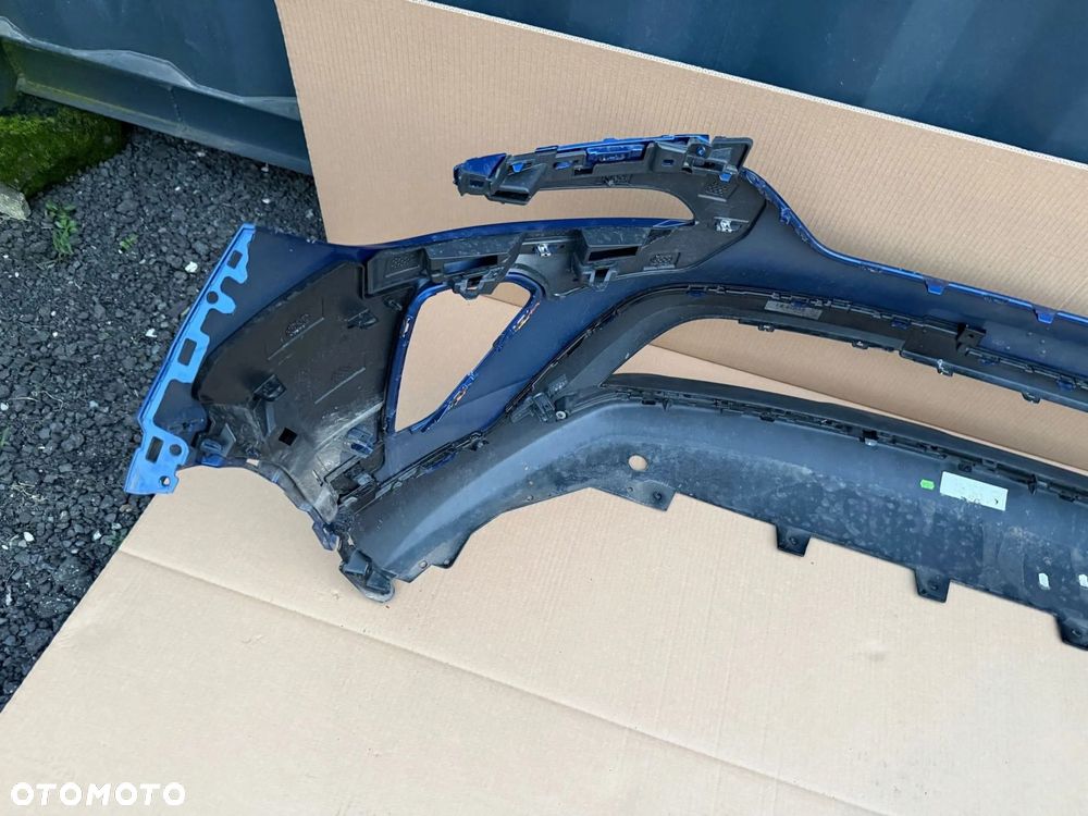 ZDERZAK Renault Austral ORYGINAŁ NIE KLEJONY - 8