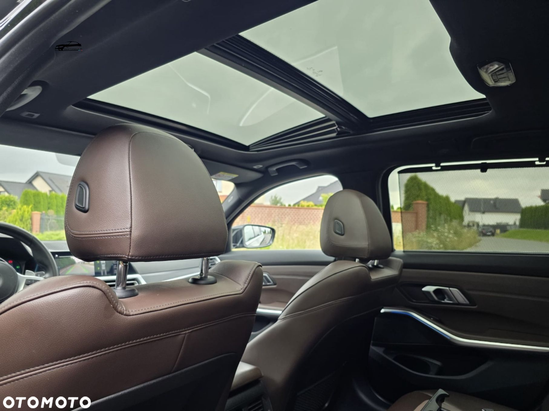 BMW Seria 3 - 6