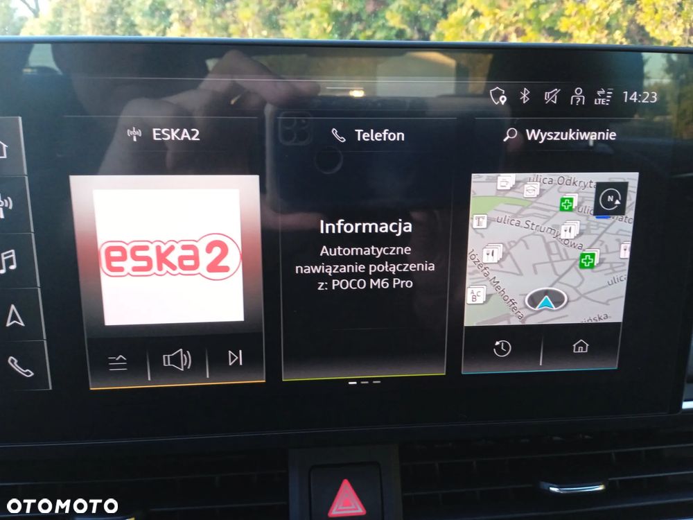 Audi A4 Limousine 35 TFSI S tronic - 15