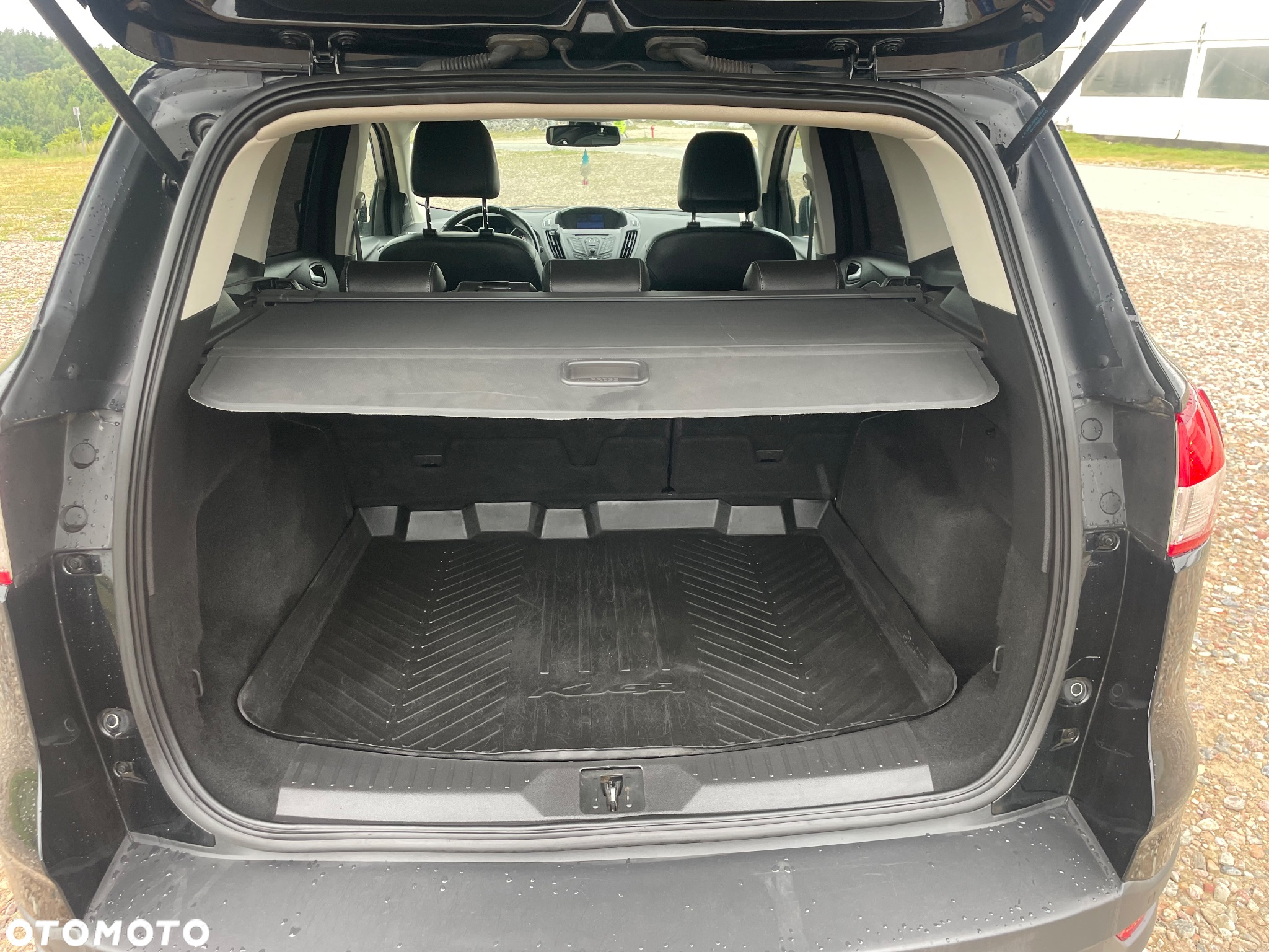Ford Kuga 2.0 TDCi 2x4 Trend - 10