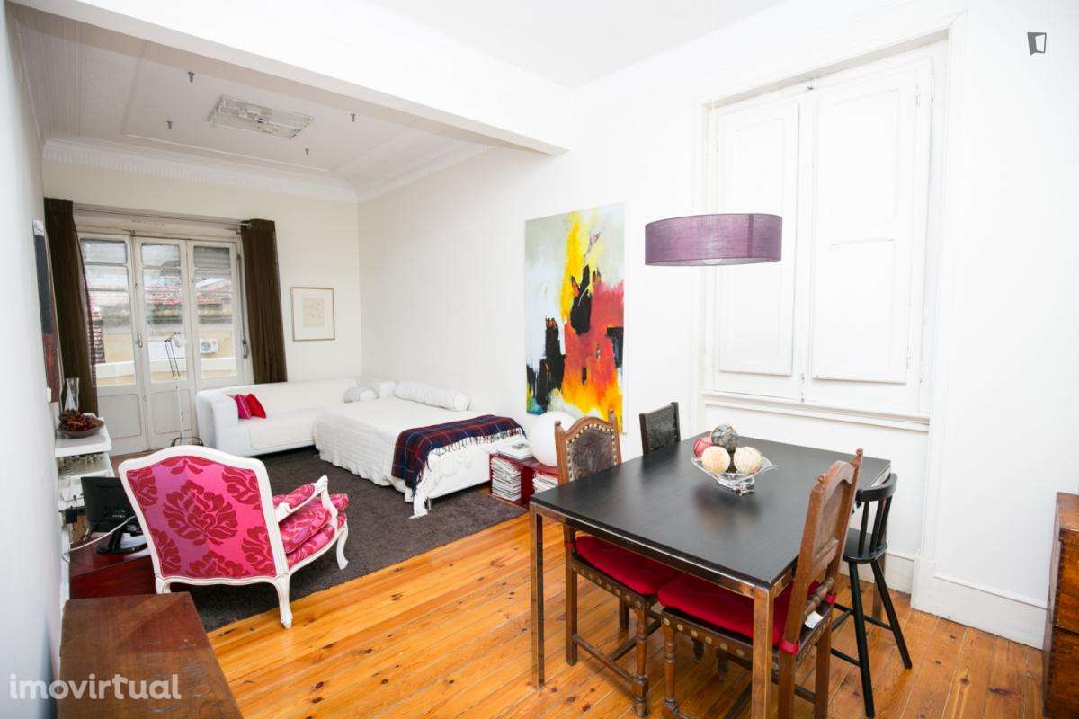 Apartamento com 1 quartos - localizado em Arroios Lisbon - Grande imagem: 5/18