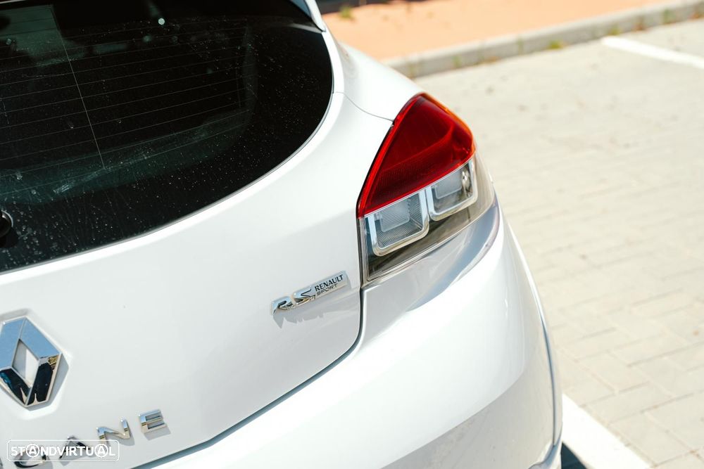 Renault Mégane Coupe - 19