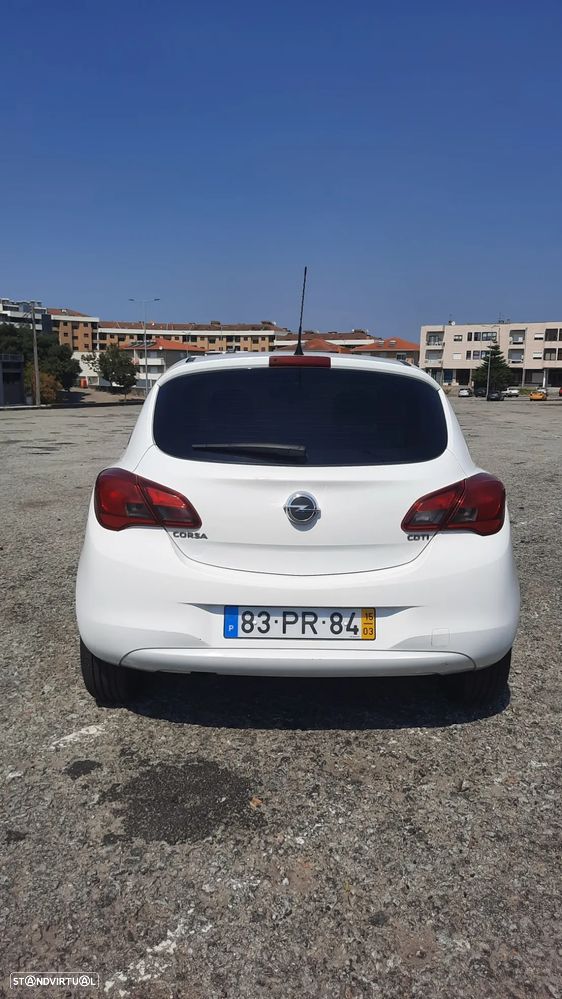 Opel Corsa - 3
