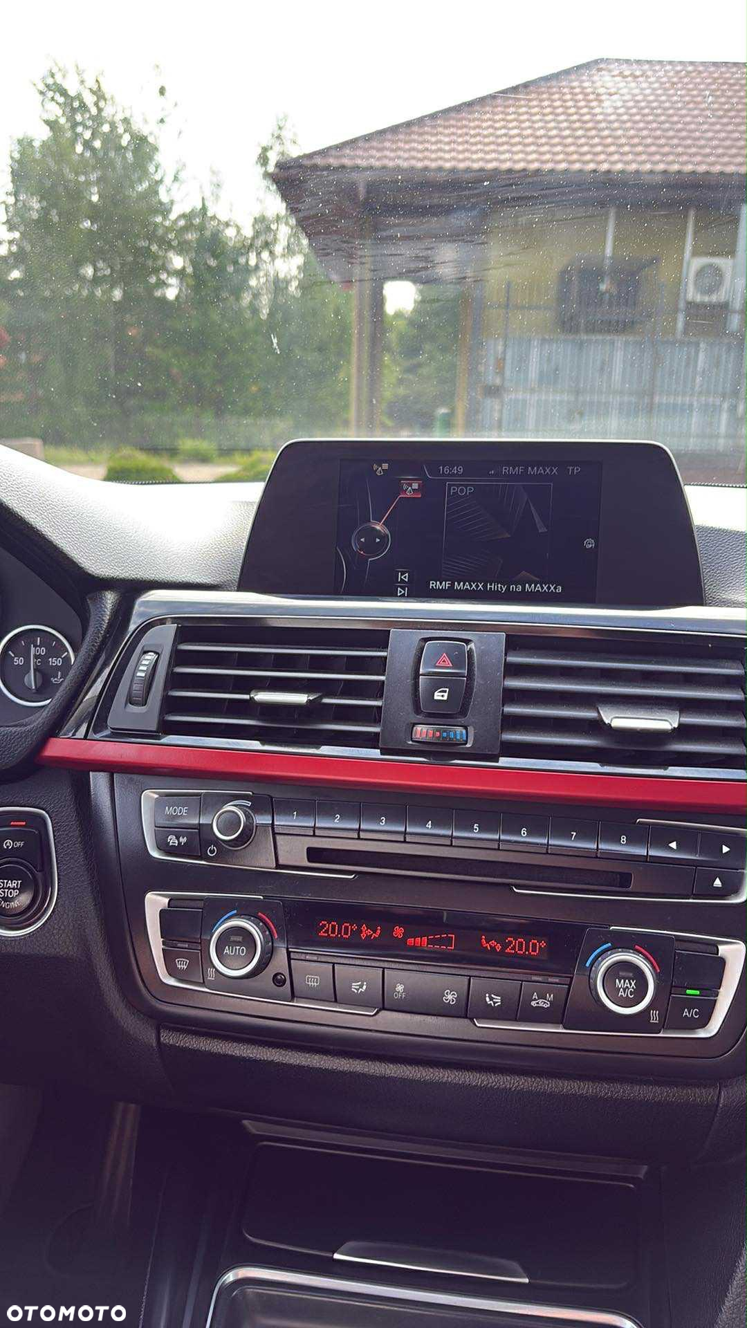 BMW Seria 3 - 10