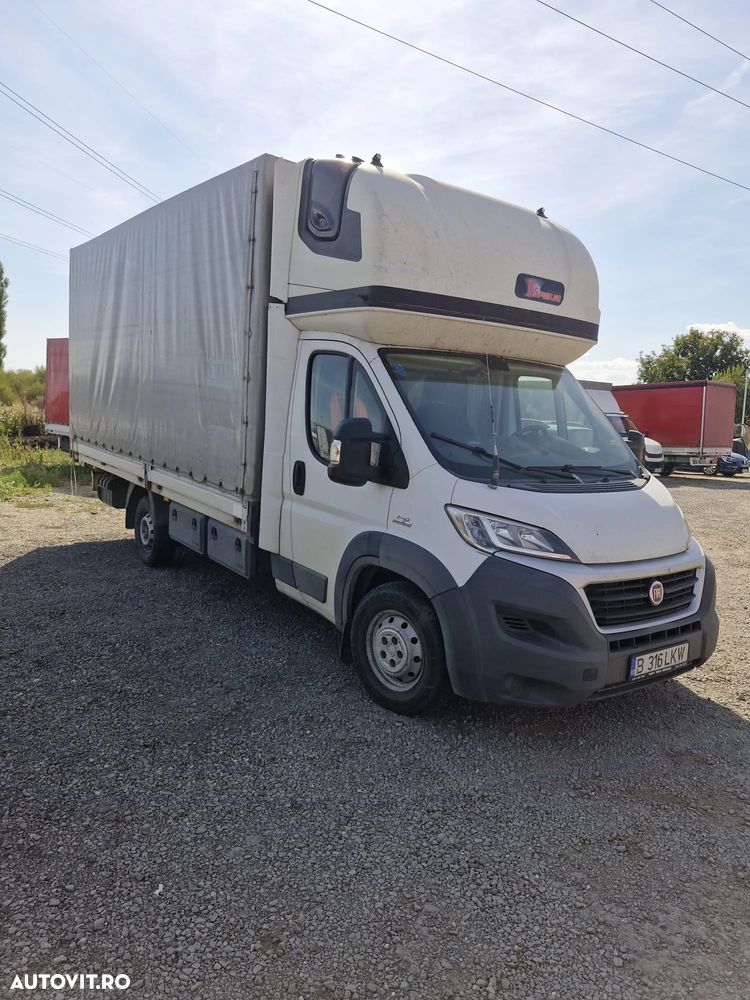Fiat Ducato - 2