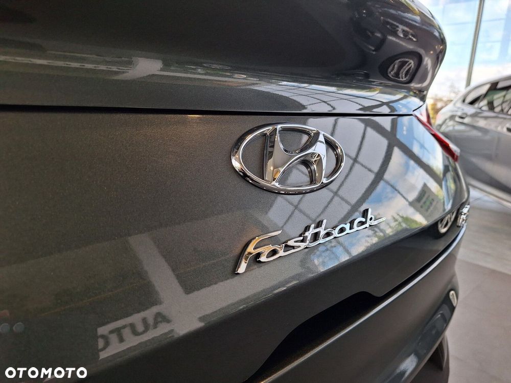 Hyundai i30 1.5 T-GDI 48V Smart DCT - 15