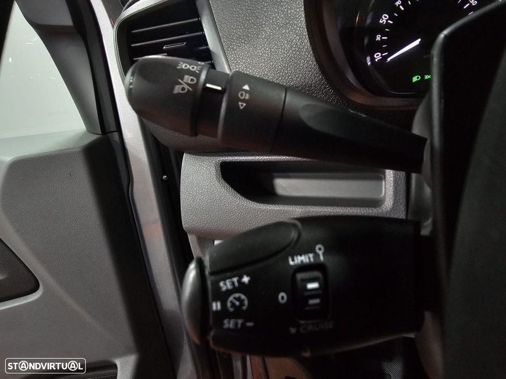 Citroën Jumpy 1.5 BlueHDi M - 16