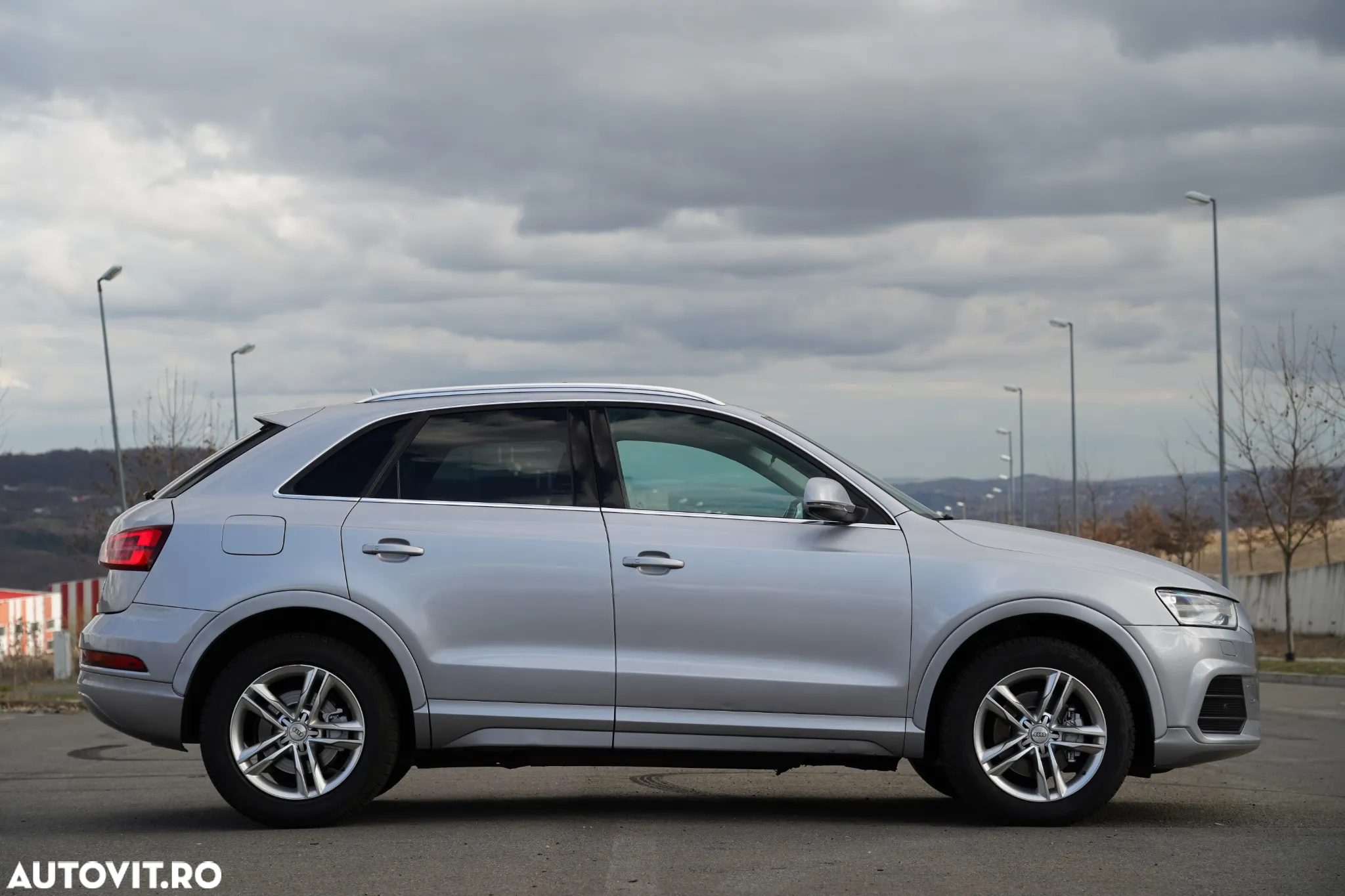 Audi Q3 - 14