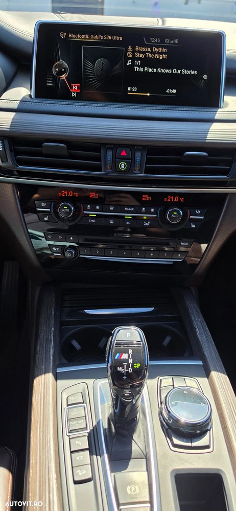 BMW X5 - 10