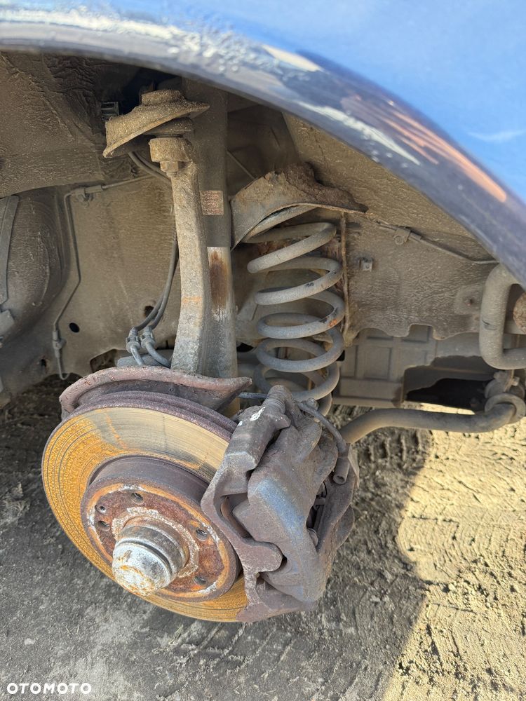 Mercedes-Benz Klasa C 220 T CDI Esprit - 22