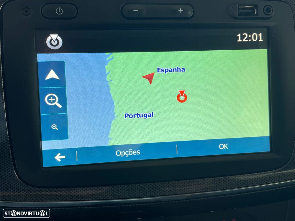 Dacia Sandero Stepway TCe 90 Easy-R S&S Prestige - 19