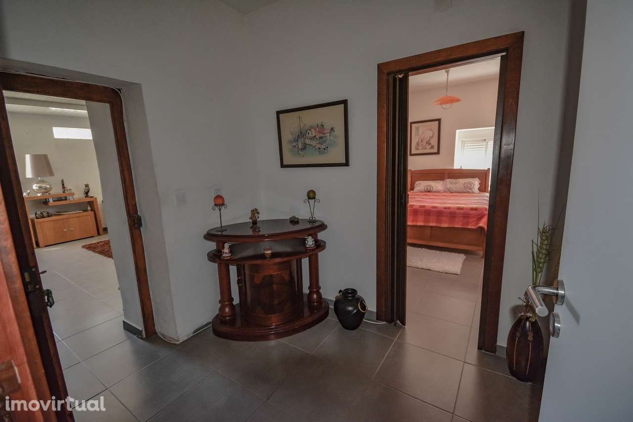 Moradia T2 Venda em Abrantes (São Vicente e São João) e Alferrarede,Ab - Grande imagem: 3/23