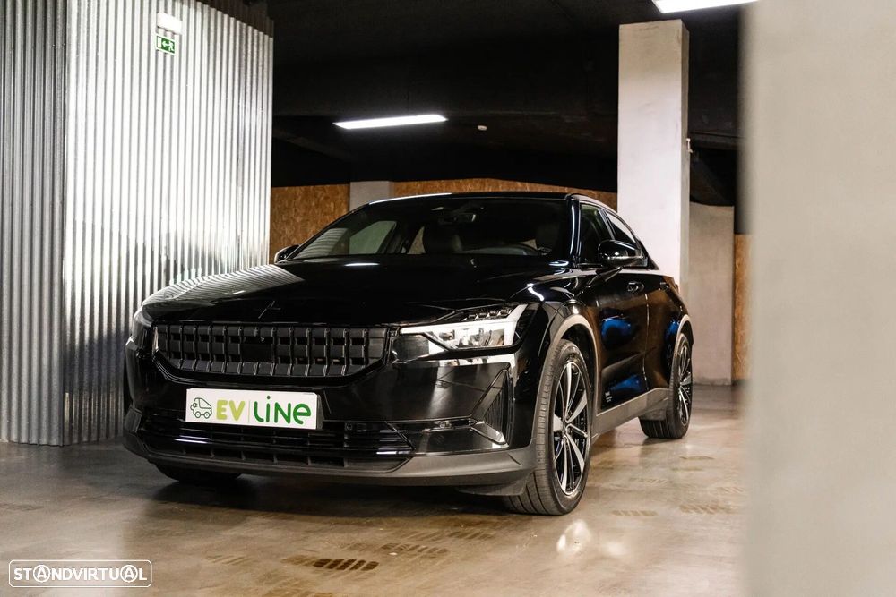 Polestar 2 Long Range 78 kWh - 6