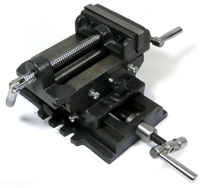 IMADŁO MASZYNOWE KRZYŻOWE 100mm - 9