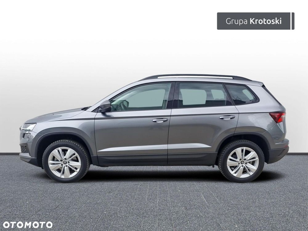 Skoda Karoq - 3