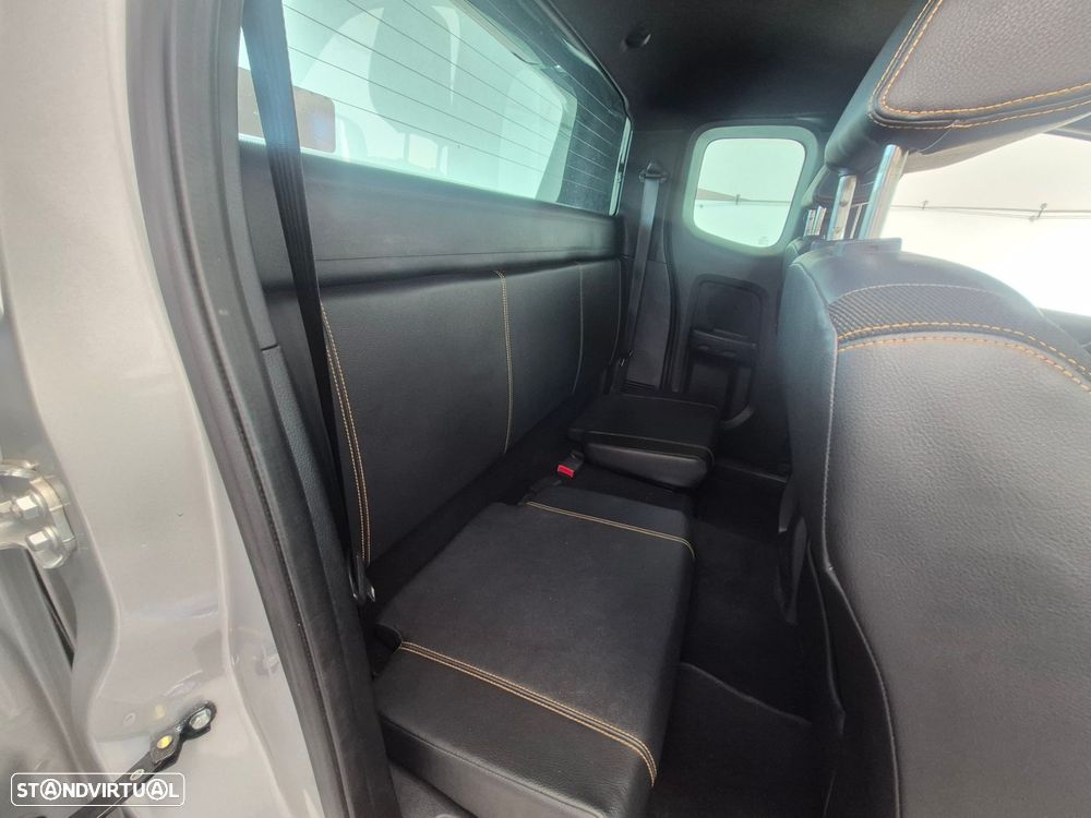 Ford Ranger 2.0 EcoBlue CD Wildtrak 4WD Aut. - 26