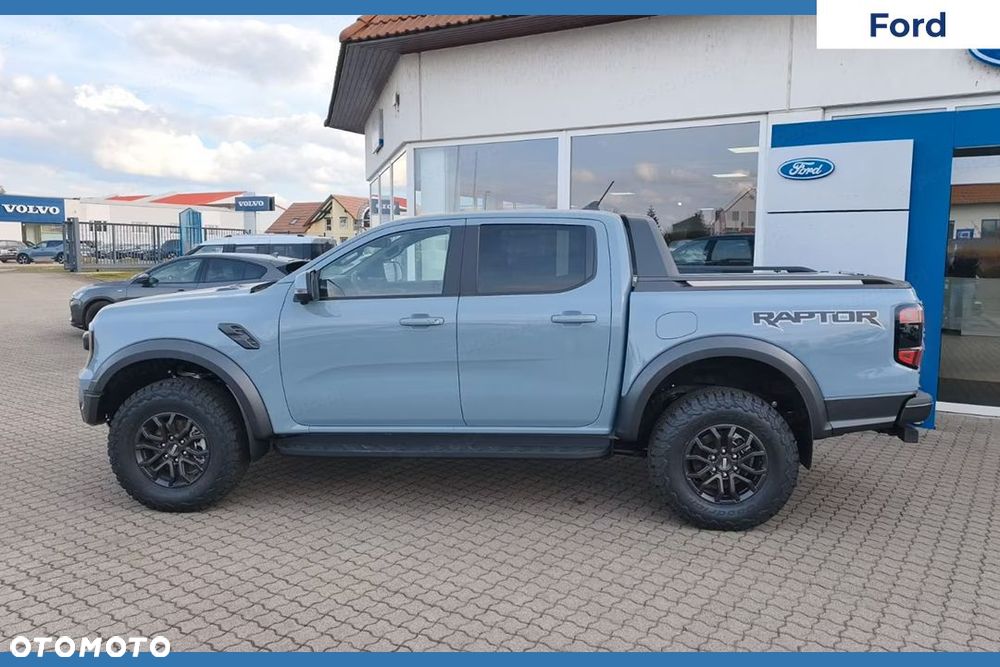 Ford Ranger - 5