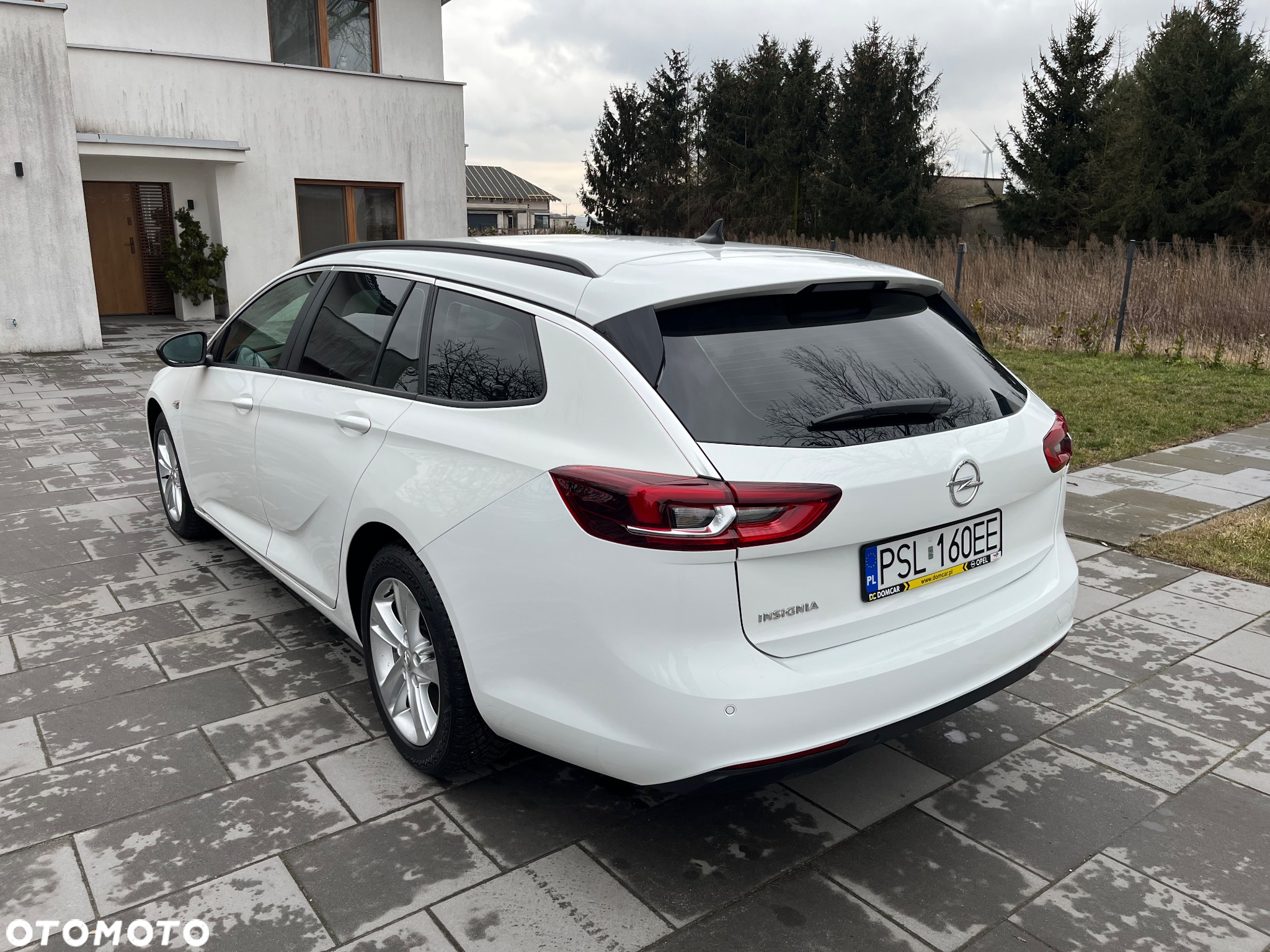 Opel Insignia 2.0 CDTI Elite S&S - 6