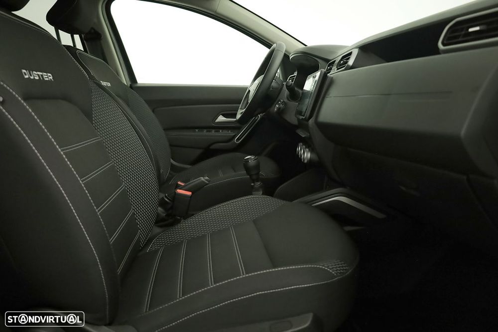 Dacia Duster 1.3 TCe Journey+ Up&Go - 21