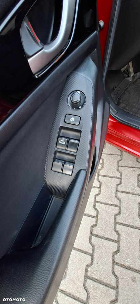 Mazda 3 - 16