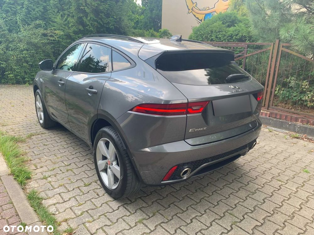 Jaguar E-Pace 2.0 i4P AWD R-Dynamic S - 6