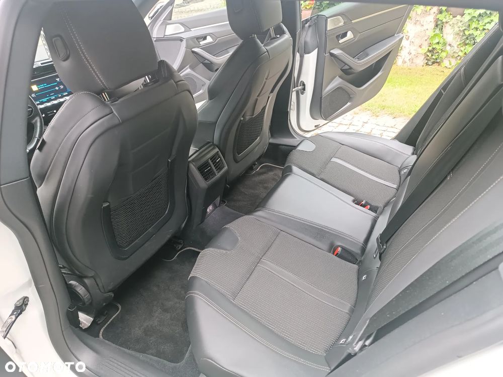 Peugeot 508 180 e-EAT8 GT - 9