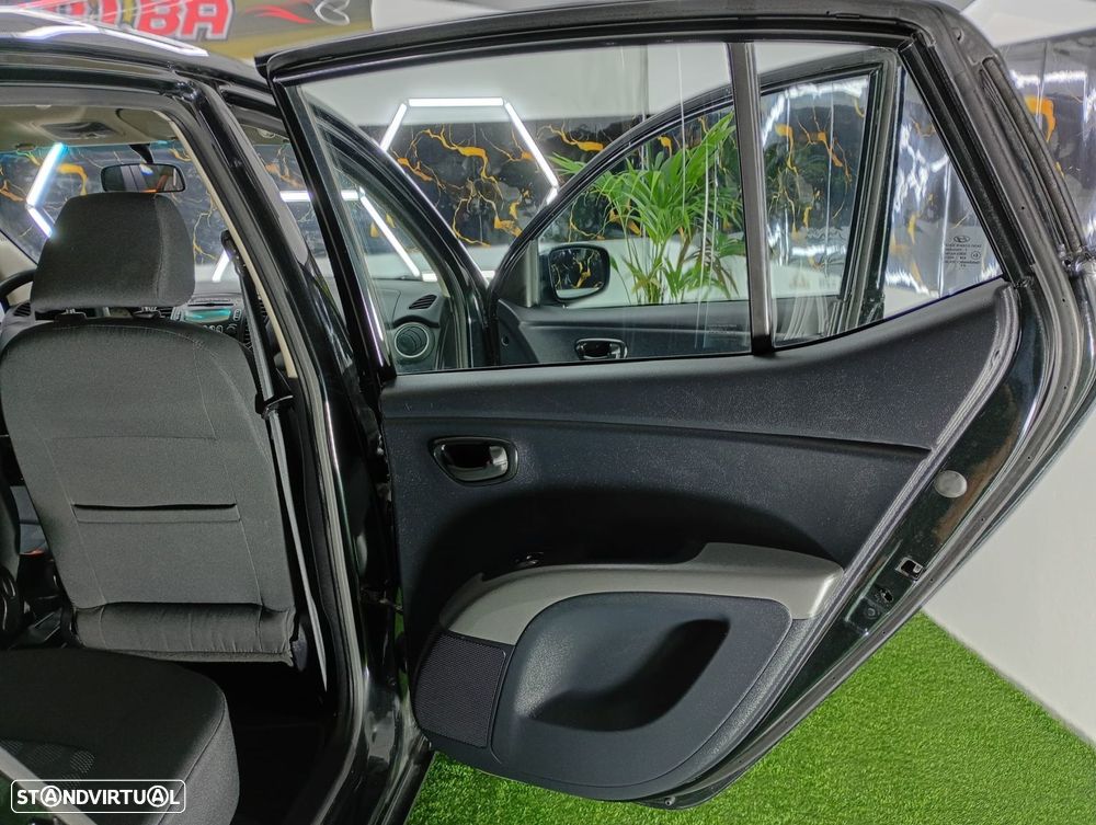 Hyundai i10 1.2 Style - 22