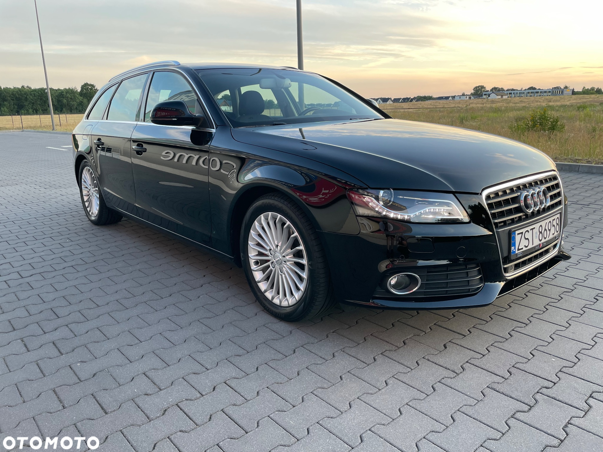 Audi A4 2.0 TDI - 15