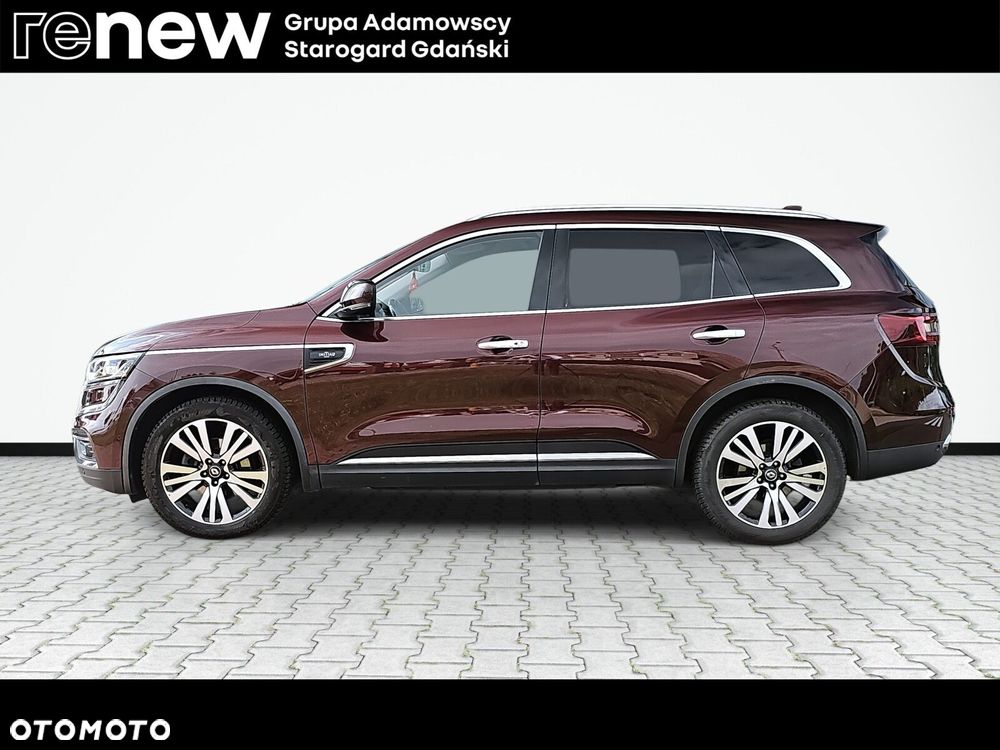 Renault Koleos 2.0 Blue dCi Initiale Paris 4x4 X-Tronic - 9