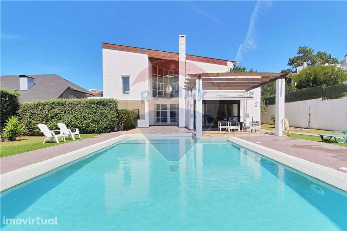 Moradia T4 para venda - Grande imagem: 2/32