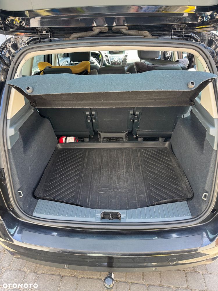Ford C-MAX 1.6 TDCi Titanium - 14