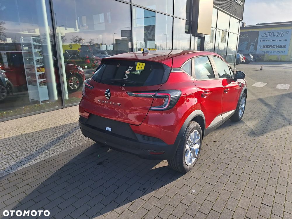 Renault Captur - 4