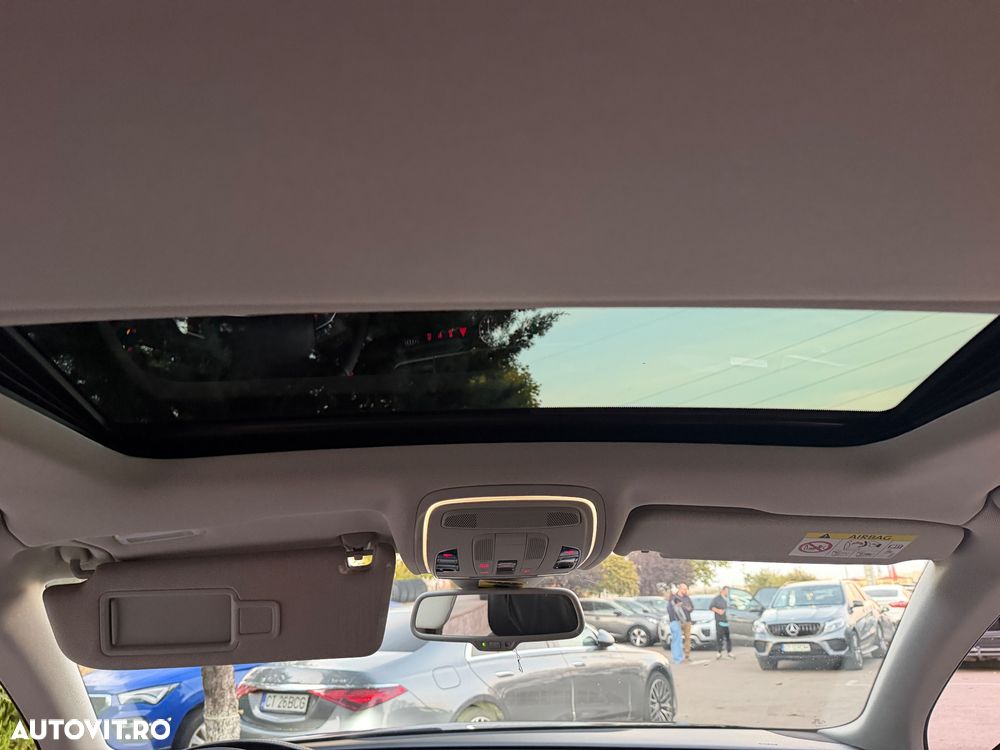 Audi A8 3.0 TDI DPF clean quattro tiptronic - 25