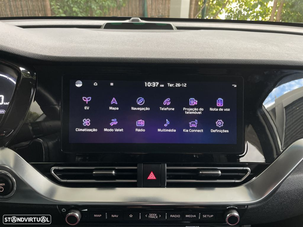 Kia e-Niro EV 64kWh - 31