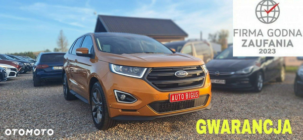 Ford Edge
