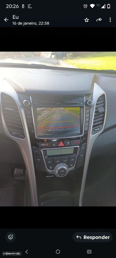 Hyundai i30 CW - 14