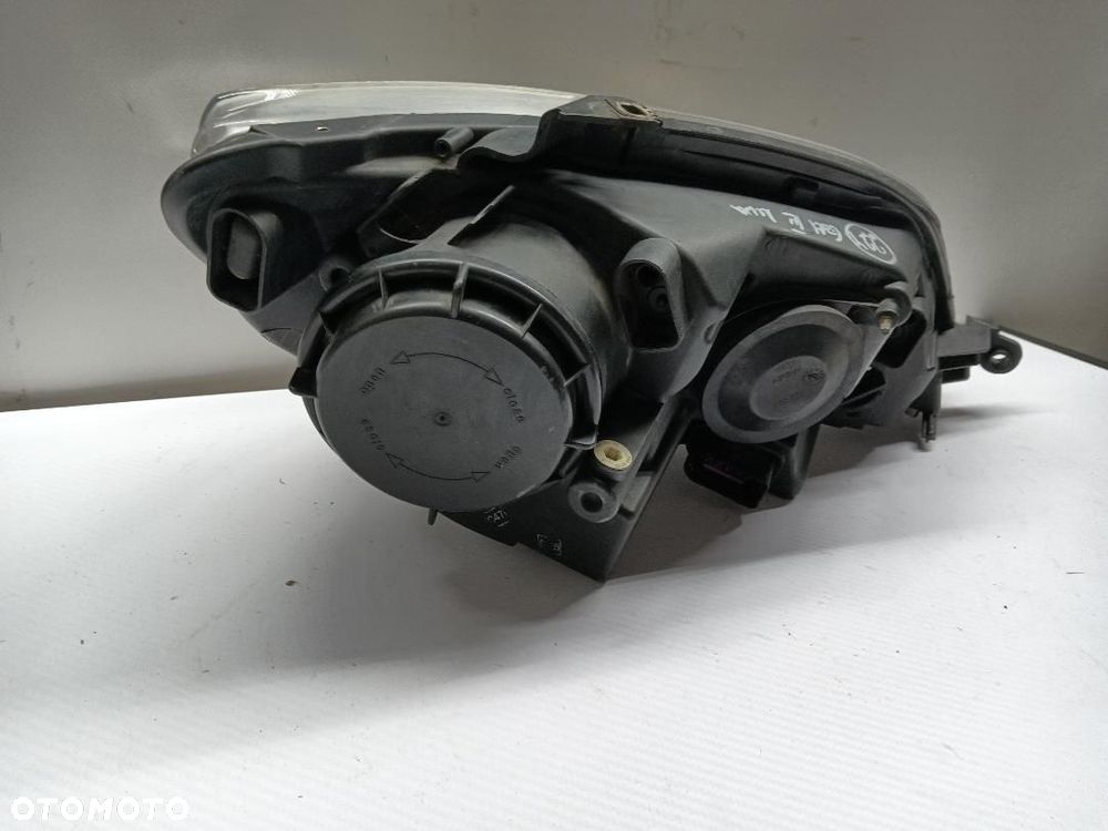 LAMPA PRZEDNIA LEWA VW GOLF PLUS 5M1941005 - 7