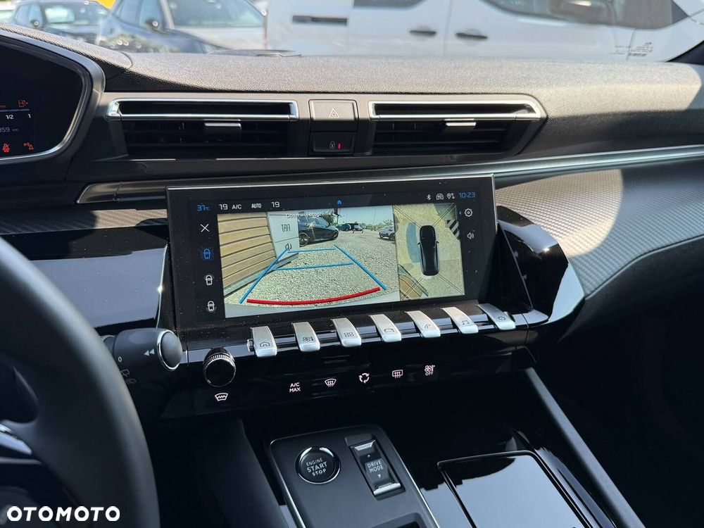 Peugeot 508 1.6 PureTech HYbrid PHEV Allure S&S EAT8 - 17