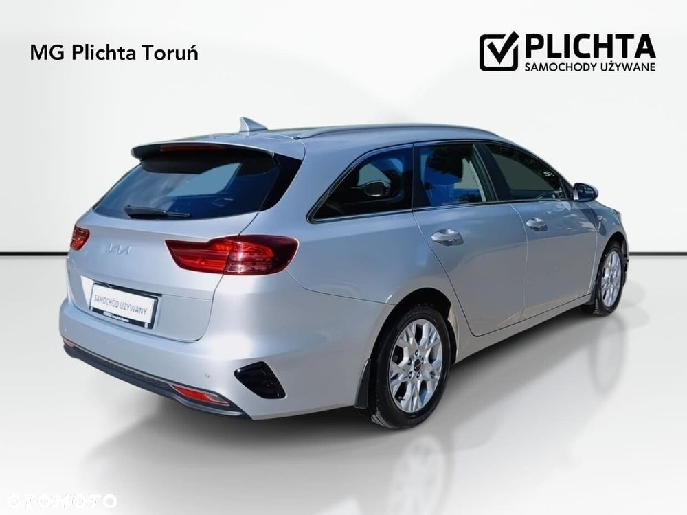 Kia Ceed 1.5 T-GDI L - 30