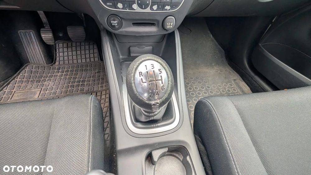 Renault Megane - 19