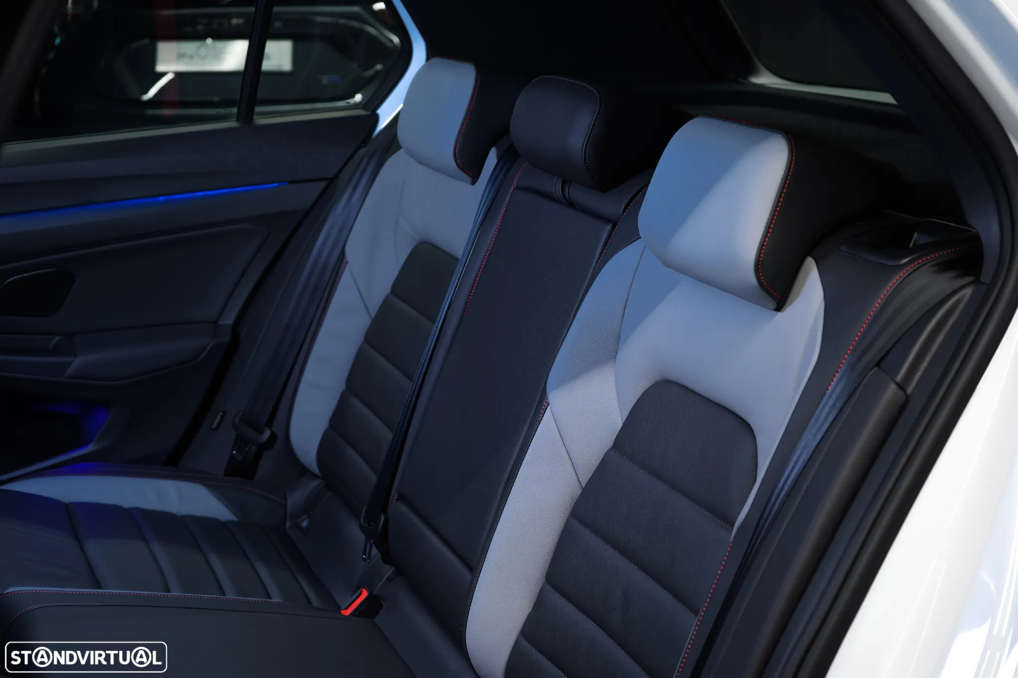 VW Golf 2.0 TSI GTI Clubsport DSG - 22