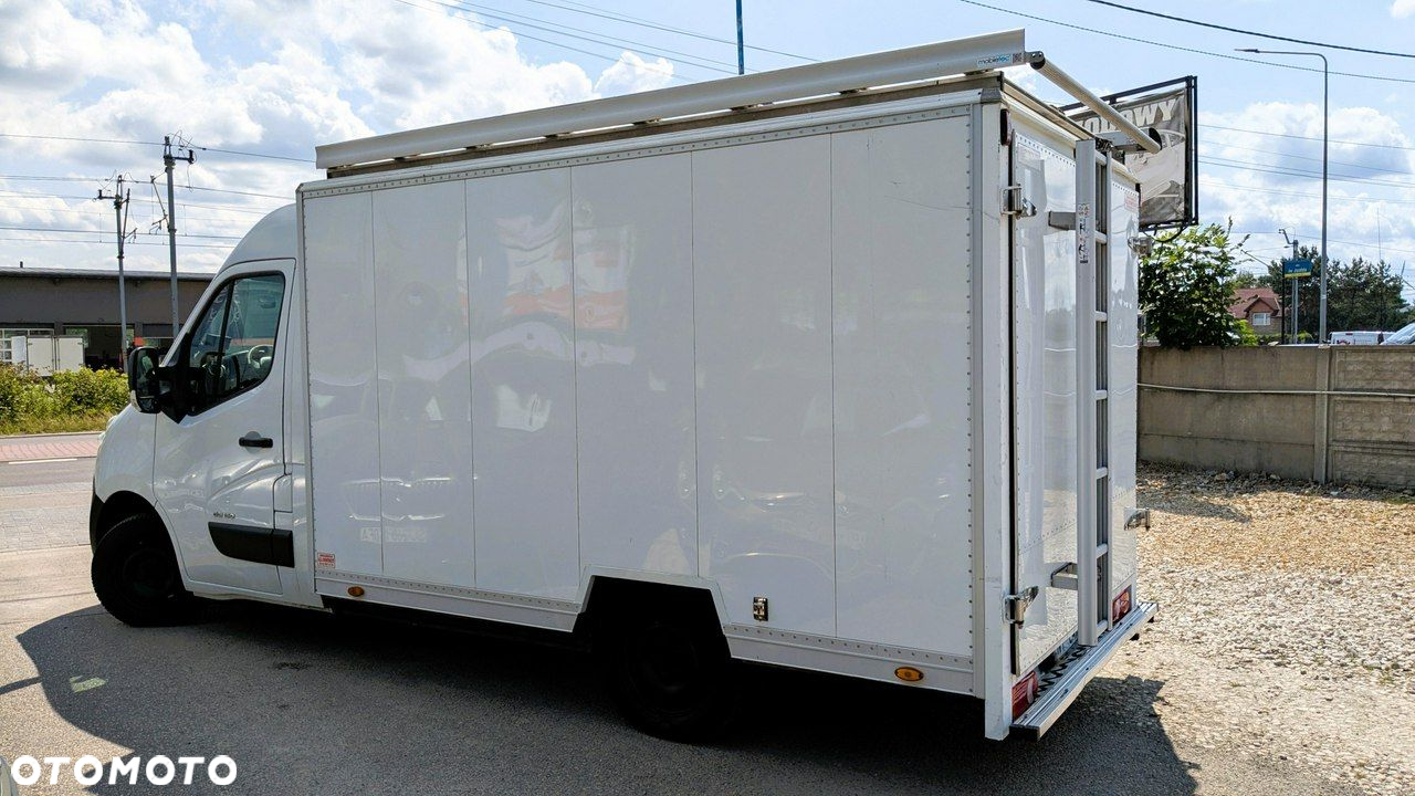 Renault Master - 6