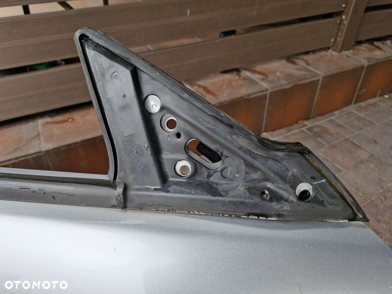 alfa romeo gt drzwi prawy przód prawe - 8