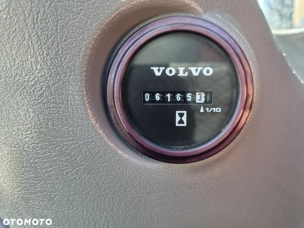 Volvo EWR150E - 27