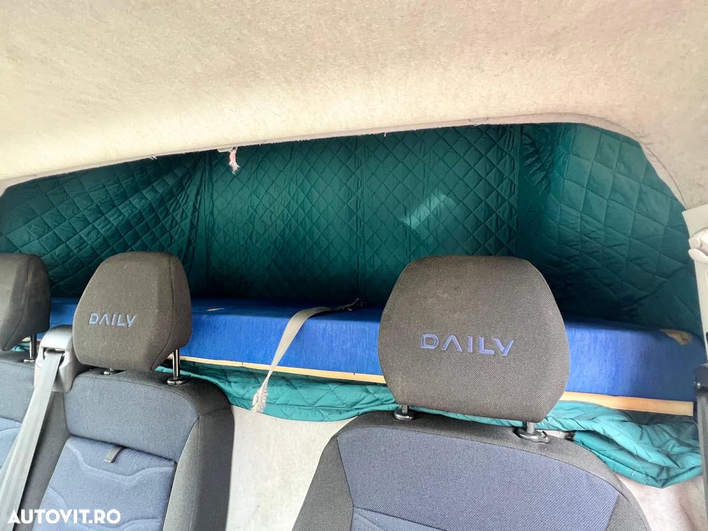 Iveco 35S18 DAILY - 21