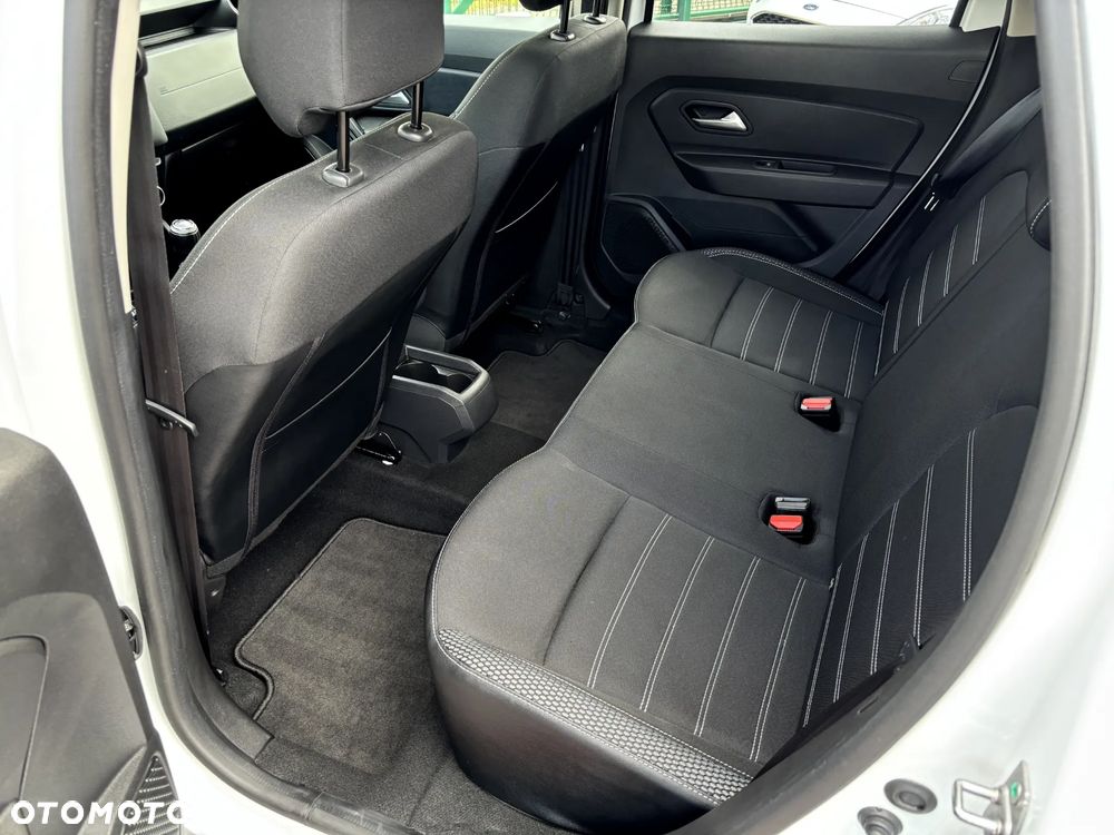 Dacia Duster TCe 125 4x2 Prestige - 17
