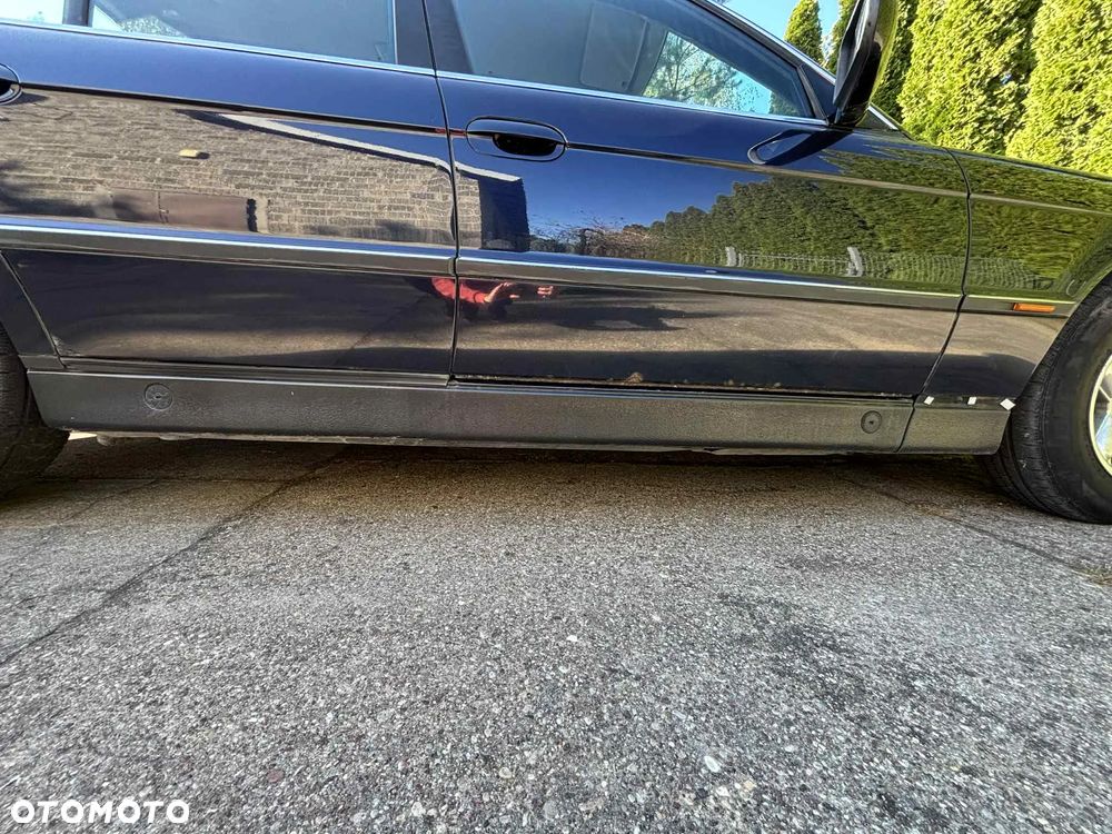BMW Seria 7 - 22